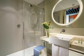 UNAHOTELS Bologna Centro