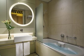 UNAHOTELS Bologna Centro