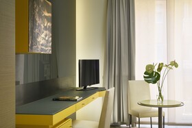 UNAHOTELS Bologna Centro