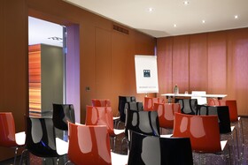 UNAHOTELS Bologna Centro