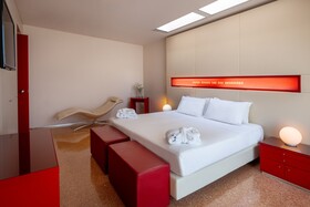 UNAHOTELS Bologna Centro
