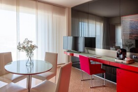 UNAHOTELS Bologna Centro