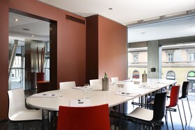 UNAHOTELS Bologna Centro