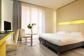 UNAHOTELS Bologna Centro