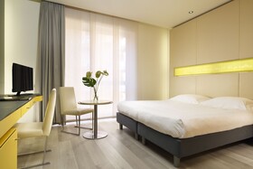 UNAHOTELS Bologna Centro