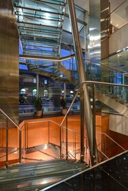 UNAHOTELS Bologna Centro