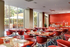UNAHOTELS Bologna Centro