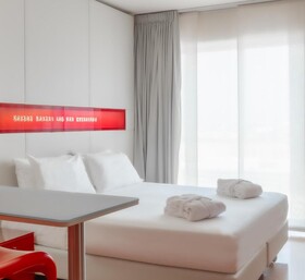 UNAHOTELS Bologna Centro