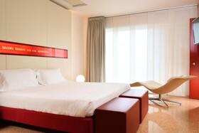 UNAHOTELS Bologna Centro