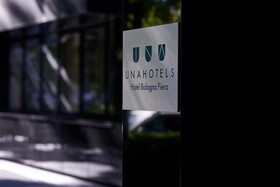 UNAHOTELS Bologna Fiera