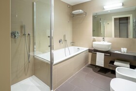 UNAHOTELS Bologna Fiera