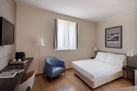UNAHOTELS Bologna Fiera