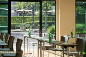 UNAHOTELS Bologna Fiera