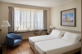 UNAHOTELS Bologna Fiera