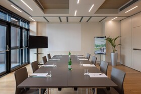 UNAHOTELS Bologna Fiera