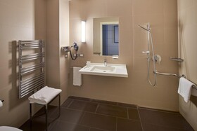 UNAHOTELS Bologna Fiera
