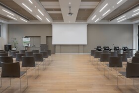 UNAHOTELS Bologna Fiera