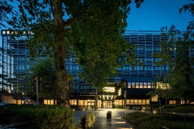 UNAHOTELS Bologna Fiera