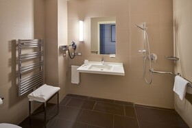 UNAHOTELS Bologna Fiera