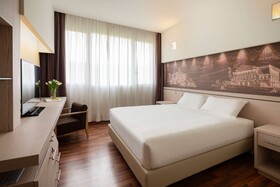UNAWAY Congress Hotel Bologna San Lazzaro