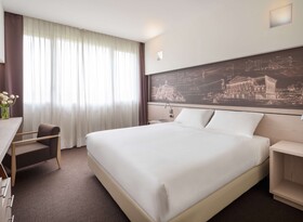 UNAWAY Congress Hotel Bologna San Lazzaro