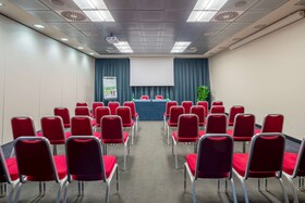 UNAWAY Congress Hotel Bologna San Lazzaro