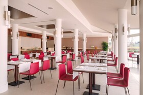 UNAWAY Congress Hotel Bologna San Lazzaro