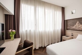 UNAWAY Congress Hotel Bologna San Lazzaro
