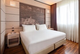 UNAWAY Congress Hotel Bologna San Lazzaro