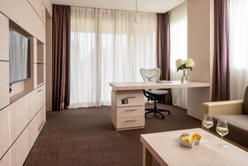 UNAWAY Congress Hotel Bologna San Lazzaro