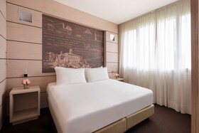 UNAWAY Congress Hotel Bologna San Lazzaro