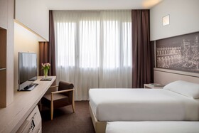 UNAWAY Congress Hotel Bologna San Lazzaro