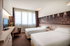 UNAWAY Congress Hotel Bologna San Lazzaro