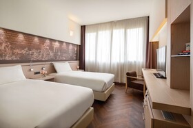 UNAWAY Congress Hotel Bologna San Lazzaro