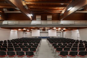 UNAWAY Congress Hotel Bologna San Lazzaro