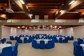 UNAWAY Congress Hotel Bologna San Lazzaro