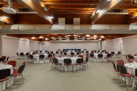 UNAWAY Congress Hotel Bologna San Lazzaro