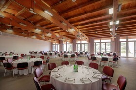 UNAWAY Congress Hotel Bologna San Lazzaro