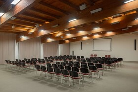 UNAWAY Congress Hotel Bologna San Lazzaro