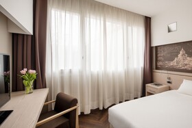 UNAWAY Congress Hotel Bologna San Lazzaro