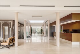 UNAWAY Congress Hotel Bologna San Lazzaro