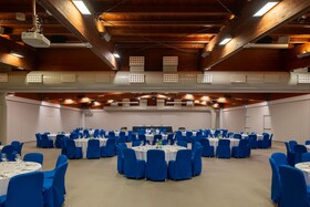 UNAWAY Congress Hotel Bologna San Lazzaro
