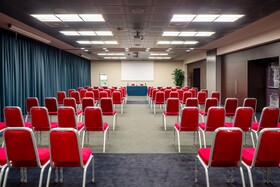 UNAWAY Congress Hotel Bologna San Lazzaro