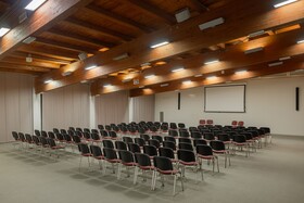 UNAWAY Congress Hotel Bologna San Lazzaro