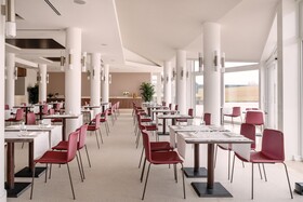 UNAWAY Congress Hotel Bologna San Lazzaro