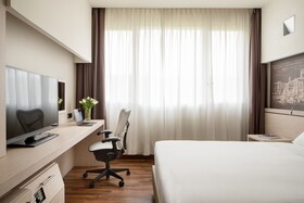 UNAWAY Congress Hotel Bologna San Lazzaro