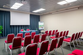UNAWAY Congress Hotel Bologna San Lazzaro