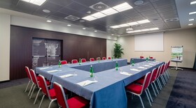 UNAWAY Congress Hotel Bologna San Lazzaro