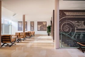 UNAWAY Congress Hotel Bologna San Lazzaro