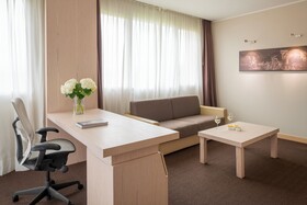 UNAWAY Congress Hotel Bologna San Lazzaro